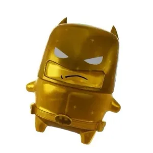 Fortnite Batman Gold sprite level 5 