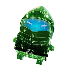 Cheat Master Overshield