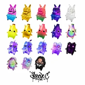 Fortnite all new sprites level 5 