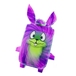 Fortnite Jackrabbit Bounty Hunter Sprite Level 5 Mastered 