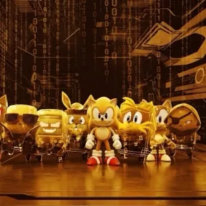 Fortnite All new Gold sprites level 5 season 4 