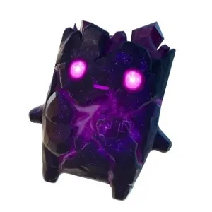 Fortnite Cube Zero Point Level 5 