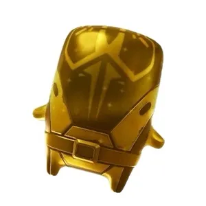 Fortnite Seven Gold sprite level 5 