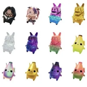 Fortnite all new sprites level 5 