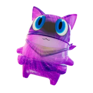 Morgana Bounty Level 5