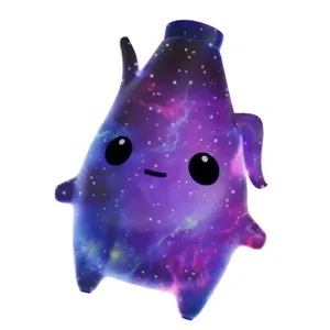 Fortnite Galaxy Peely sprite level 5 