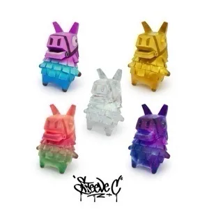 Fortnite all new Llama sprites level 5 