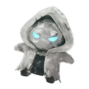 Fortnite Aura Gem level 5 