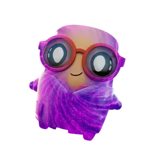 Fortnite X-Ray Bounty Hunter Level 5 Mastered 