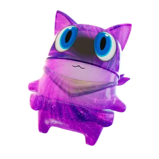 Fortnite Morgana Bounty Sprite Level 5 Mastered 