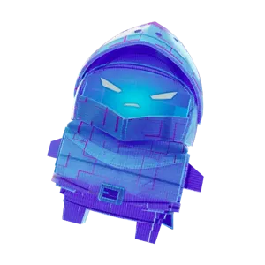 Loot Hacker Overshield