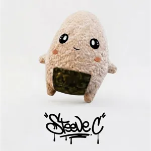 Onigiri sprite level 5