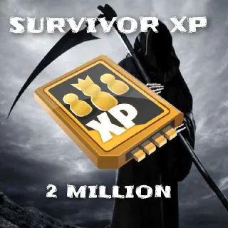 SURVIVOR XP
