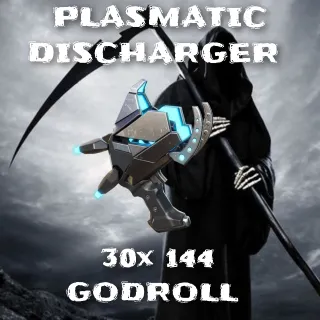 PLASMATIC DISCHARGER 