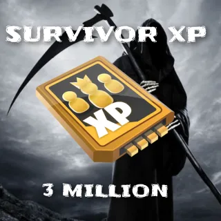 SURVIVOR XP 