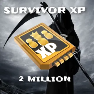 SURVIVOR XP 