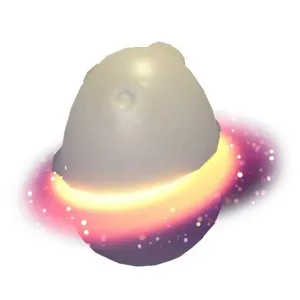 royal moon egg