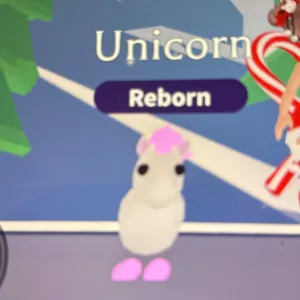 unicorn