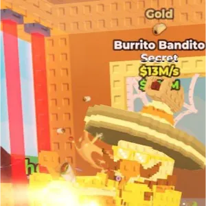 burrito bandito