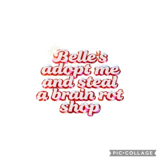 Steal A Brain Rot And Adopt Me 