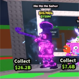 ho ho ho sahur galaxy