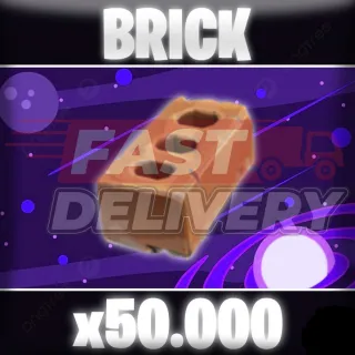 50k Brick