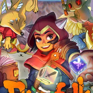 Dicefolk