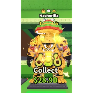 brainrot nachorilla 688.7m/s