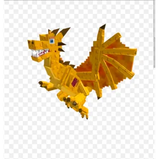 Dragon cannelloni