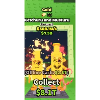 ketchuru and musturu 308.1m/s