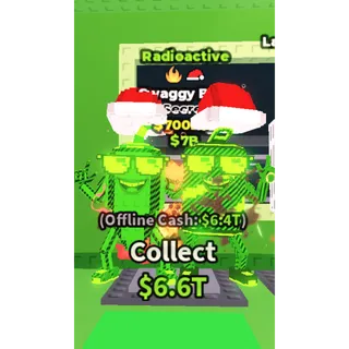 swaggy bros 700m/s