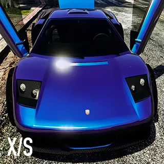 Car I Infernus