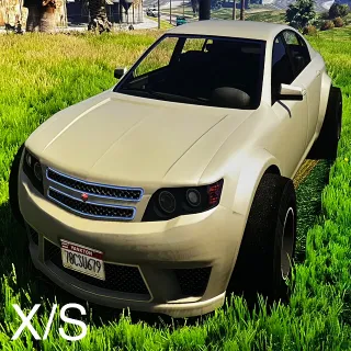 Car I Cheval Fugitive 