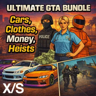 GTA Bundle 
