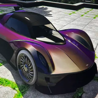 Car I Dewbauchee Vagner 