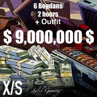 🔥 GTA Bogdan Runs — Safe & Fun! 🔥