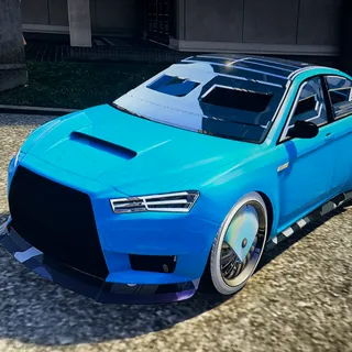 Unselected Camo Livery 