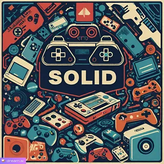 Solid Gaming