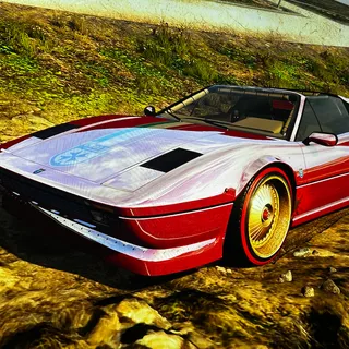 Magnum P.I.