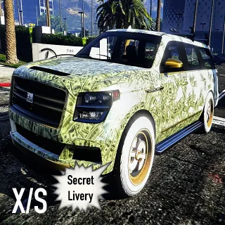 Car I Dundreary Landstalker XL