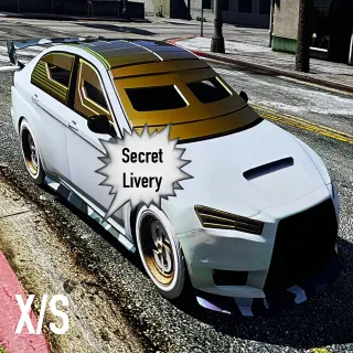 Karin Karuma Armored 