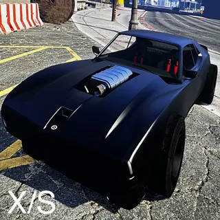 Car I Deviant 