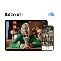 Apple iCloud+ subscription