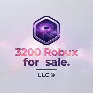 3200 RBX for sale