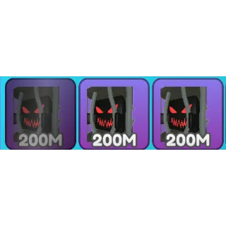 PRISONER TRIPLE PACK