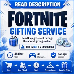 1300 VBUCKS