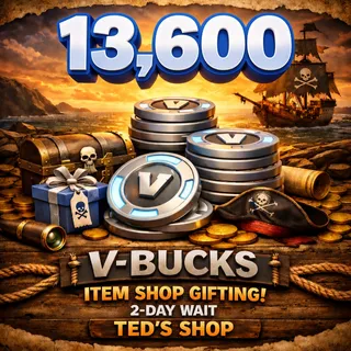 Vbucks