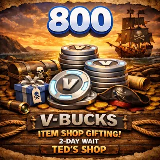 VBUCKS 