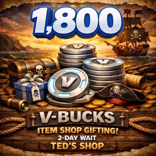 VBUCKS 