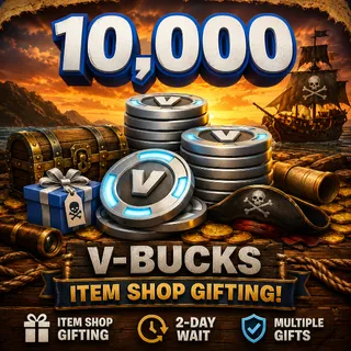 VBUCKS